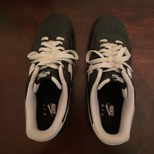 Nike Custom Air Force 1’s